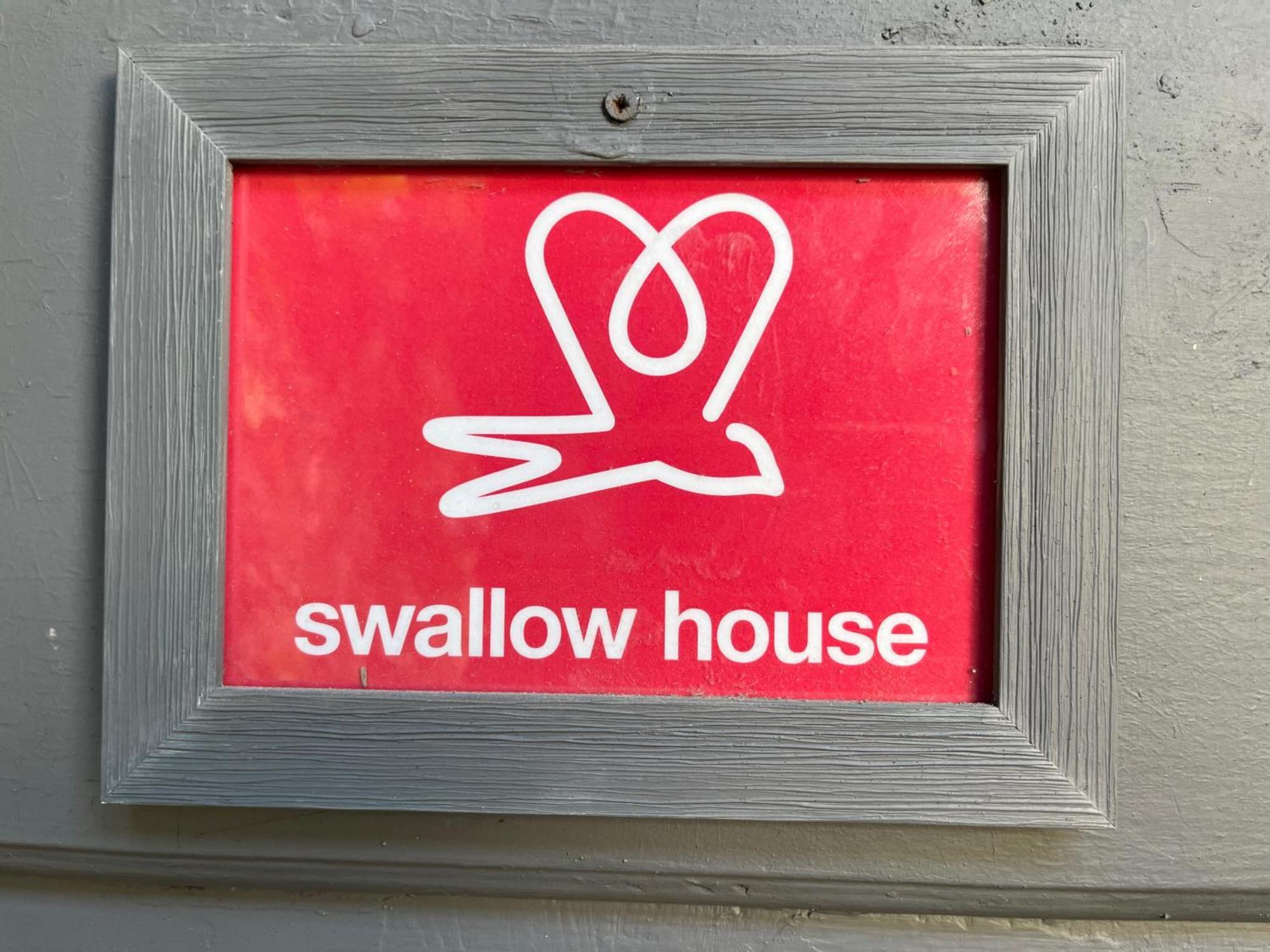 Seaside Getaway @ Swallow House Suite #2 Kapstaden Eksteriør billede
