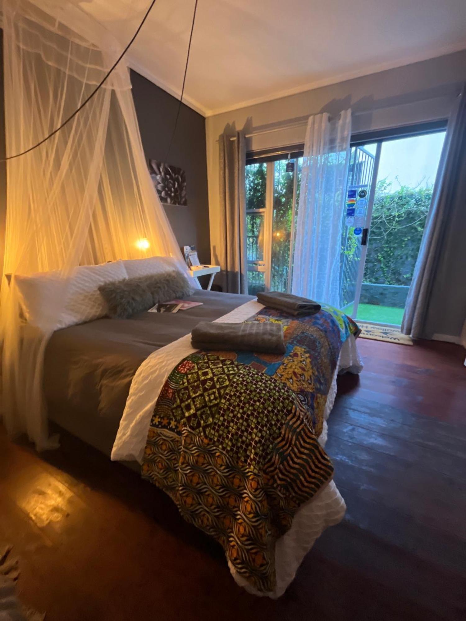 Seaside Getaway @ Swallow House Suite #2 Kapstaden Eksteriør billede